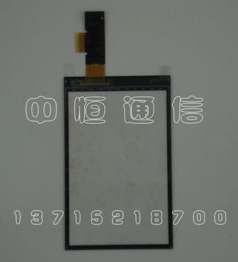 黑莓<span class=H>9530</span>屏幕 液晶屏触屏 9500显示屏+触摸屏 总成 黄排 绿排原装