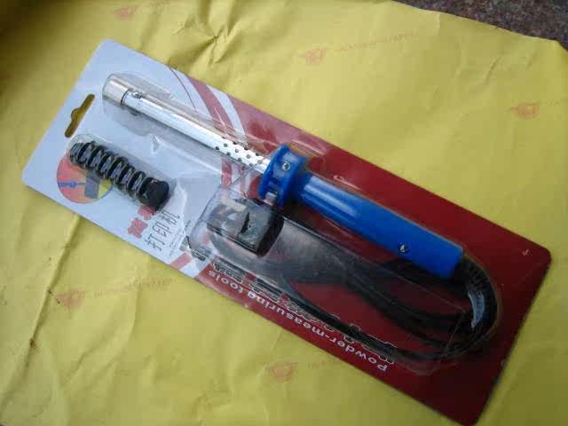 简易加粉工具 硒鼓 开孔器 钻孔电烙铁 加墨粉工具:厂家直销15元