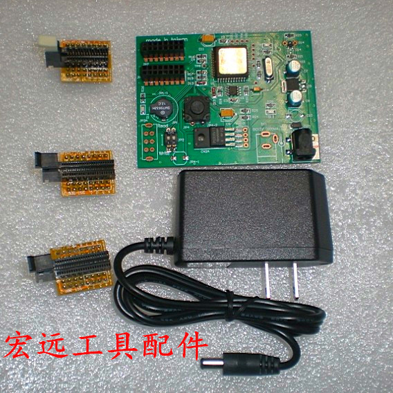 Send power Memory SPD Burner DDR2/DDR3 DDR4 Memory SPD Burner SPD Brush writerin the 3C Digital Accessories, Electronic components market , IC IC/Motor , Encoder category - from Buy2taobao.com to provide professional Taobao agent buy service