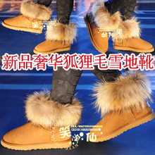 2011���޺���ëѩ��ѥ��Ͳ��Ƥëһ��UGG5854 5825��ѥ��5815����