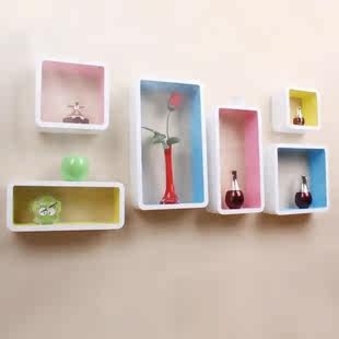 короб Специальные акции большой творческий коробка счетчика стильный блок Чжэцзян деревенский стены декор окна