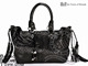 Bottega Veneta 精致编织纹 时尚手提包 展现你的高贵气质