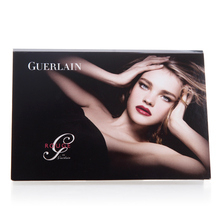 正品！Guerlain娇兰臻彩宝石唇膏0.25g*4附唇刷03 65 20 43#