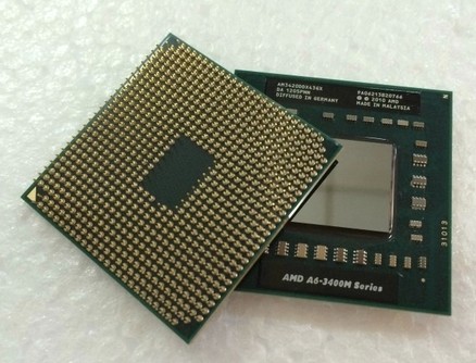 AMD其他型号 A6-3420M AM3420DDX43GX 
