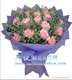 消费者保障花店&母亲节鲜花&北京鲜花店&康乃馨花