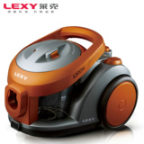 LEXY/VC-T3511E莱克吸尘器迷你 旋风三代多级过滤吸尘器家用联保
