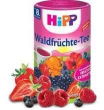 �¹����� ϲ�� Hipp ɭ��ˮ���� 8�������ϱ�������