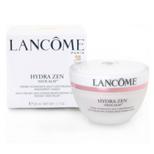 ר�������Ʒ��Lancome��ޢˮ��Ե������˪50ML��ˮ��ʪ�ؼ�-��˪