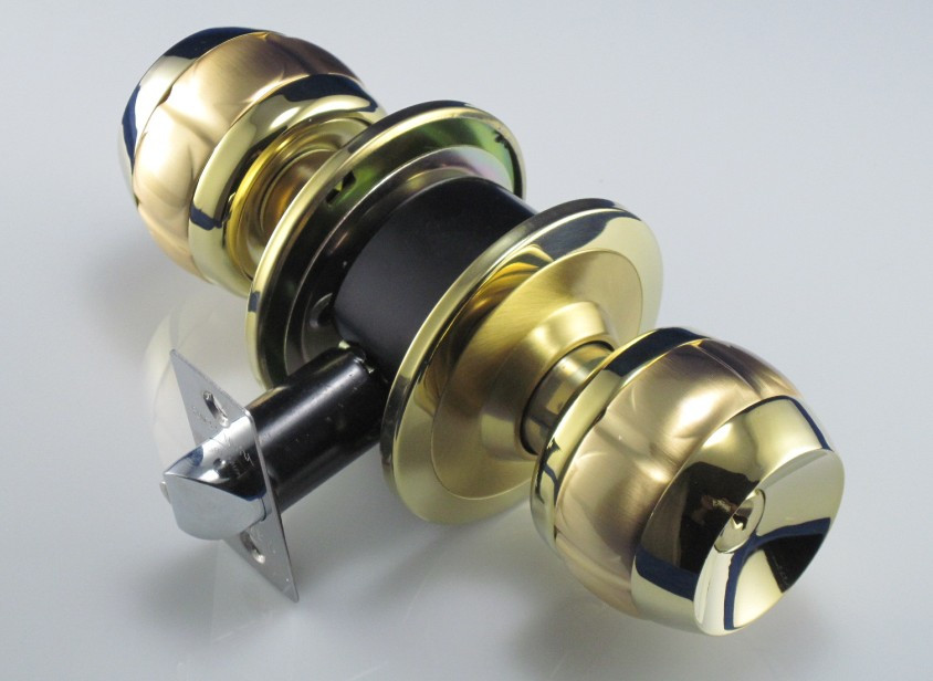 high-grade Ball Lock Ball Door lock European style Interior door Bedroom Door Door lock Shower Room Handle Locks 382CLin the Basic building materials , Home Hardware , Locks , Mechanical locks category - from Buy2taobao.com to provide professional Taobao agent buy service