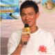 刘翔、刘德华等众星推荐 日本大创 神奇水溶钛项环钛项圈