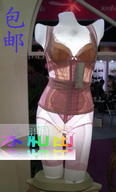 包邮（江浙沪） 特价灯光 内衣模特 灯光模特 模特道具 女 全身