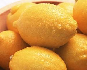  新鲜水果 南非进口 新鲜柠檬 黄柠檬 鲜柠檬 泡茶 安胎 10个装