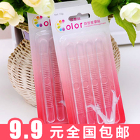 进口防磨-跟脚高跟鞋贴防滑真皮后跟MEDIFO