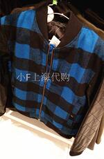 Куртка Японская компания Uniqlo, плед закупок