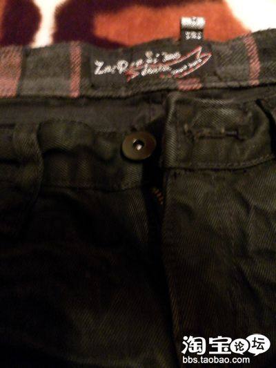 【我要卖】 <em>福州依妹</em>的闲置衣物~质量有保证!