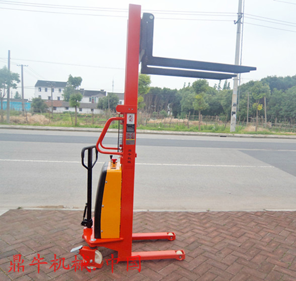 【鼎牛】定制 半电动堆高车 固定支腿长550MM 1吨升高2米短腿叉车|msdalam kategori perkakasan/alat, tekanan hidraulik/Alat mengangkat, Alat hidraulik, loading hidraulik dan memunggah trak - dari Buy2taobao.com untuk memberikan perkhidmatan ejen Taobao profesional membeli