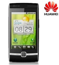 Huawei/华为 U8500 联通3G手机 安卓2.1 黑色 白色 现货 机打发票
