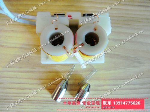 Grand Electric Lock coil 1073 General purpose of electronic lock)/Power locks Accessories/Access control parts Pilingin the Electronic/Electrician , Smart Home System , Building intelligent systems , Electric Lock category - from Buy2taobao.com to provide professional Taobao agent buy service