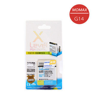 MOMAX HTC G14  G21 g22 G17 G18 X<span class=H>310</span><span class=H>E</span> <span class=H>E</span>VO 3D 手机电池