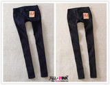 UNIQLO ���¿�SkinnyǦ��С������������ţ�п㣨��ɫ� �ֻ�