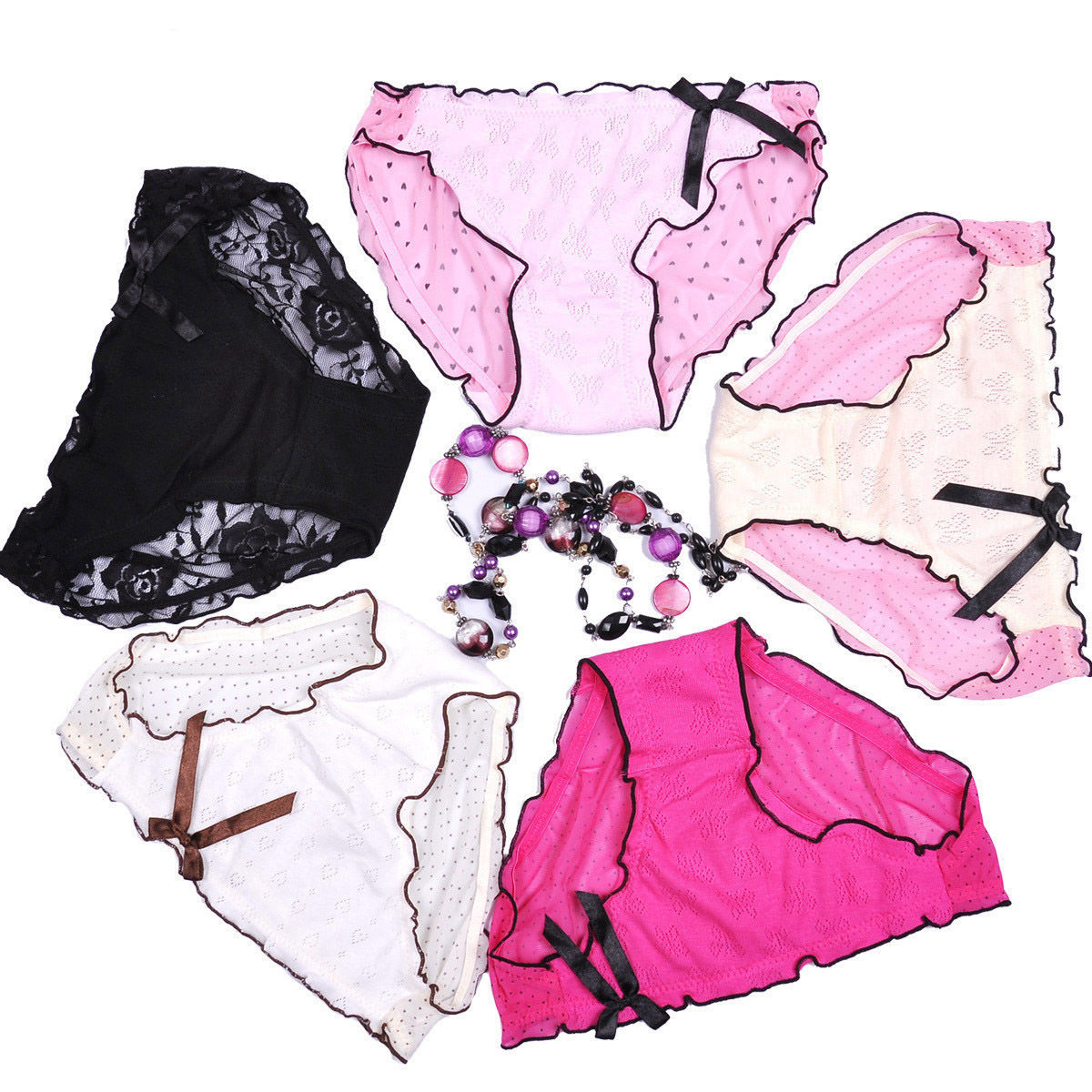 女士内裤,<em>男士</em>内裤 纯色 <em>宽边</em> 男三角裤 男内裤