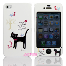 ��2��1��ƷTounee�¿�iPhone4�ֻ���4s�ֻ��������ƻ��4�����