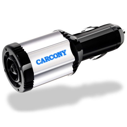 Carcony 汽车节油器 汽车省油器节油宝汽车稳压器 车载空气净化器
