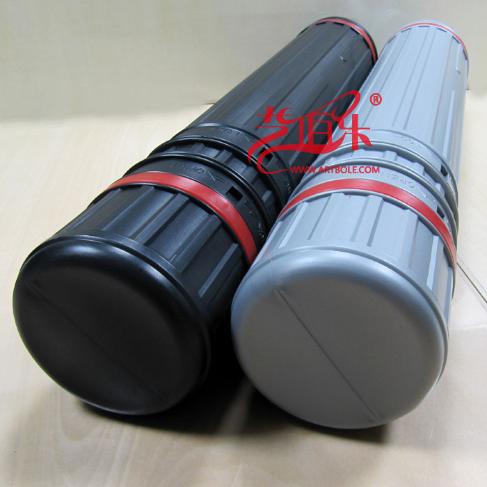 06 Large Drawing tube Telescoping Drawing cylinder Plastic Storage bucket Red circle bucket Collection student Painted woodin the Electronic Dictionary/Electronic paper book/Stationery , Painting tools/Painted wood/Calligraphy Supplies , Other category - from Buy2taobao.com to provide professional Taobao agent buy service