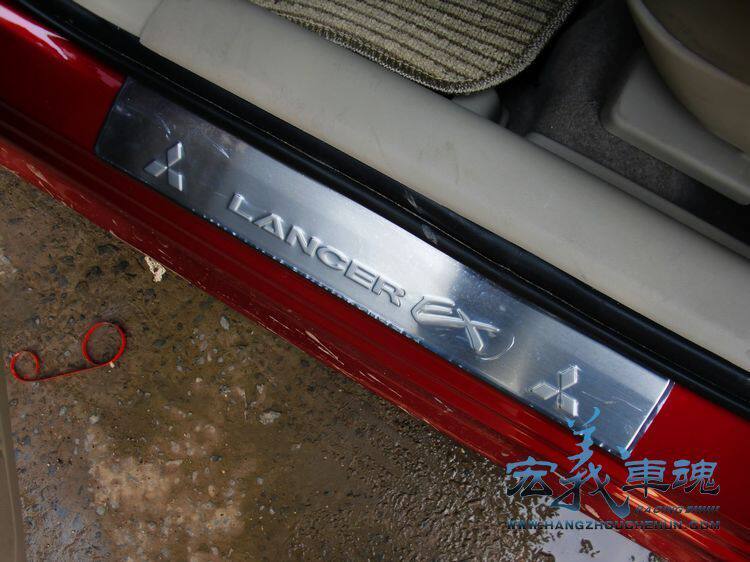 炬无霸轻便锂电池 4寸HID聚光灯,三菱 <em>Lancer</em> 