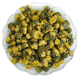 艺福堂花草茶 菊花 菊花茶 特级杭白菊 胎菊王 头采桐乡 特级胎菊