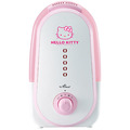 『韩国进口家居』X431 正品Hello kitty 可爱塔型加湿器