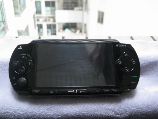 求二手PSP1000、2000、3000 二手 价格详谈