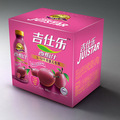 u103婴儿装6瓶包邮 缓解宝宝孕妇便秘天然吉仕乐西梅汁 优惠咨询
