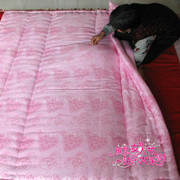手工棉被新疆棉花被子单人双人，学生婴儿童棉被芯春秋，被冬被床褥子