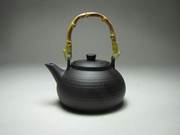定制陶然炉泡茶器烧水壶仿古陶瓷紫砂茶壶电子工夫茶炉烧水煮茶器