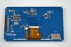 7寸TFT液晶屏模块各单片机可驱动 分辨率800*480 带触摸SSD1963