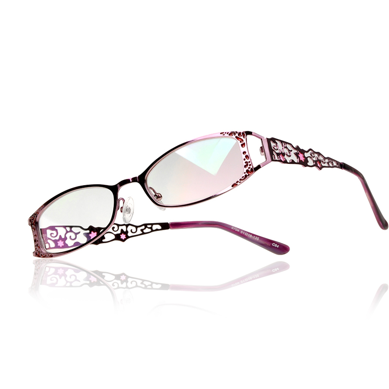 Houdy Glasses lady fashion myopia Spectacle frame Full Frame myopia Degrees finished product myopia optics Glassesin the ZIPPO/Swiss Army Knife/Glasses , Frames category - from Buy2taobao.com to provide professional Taobao agent buy service