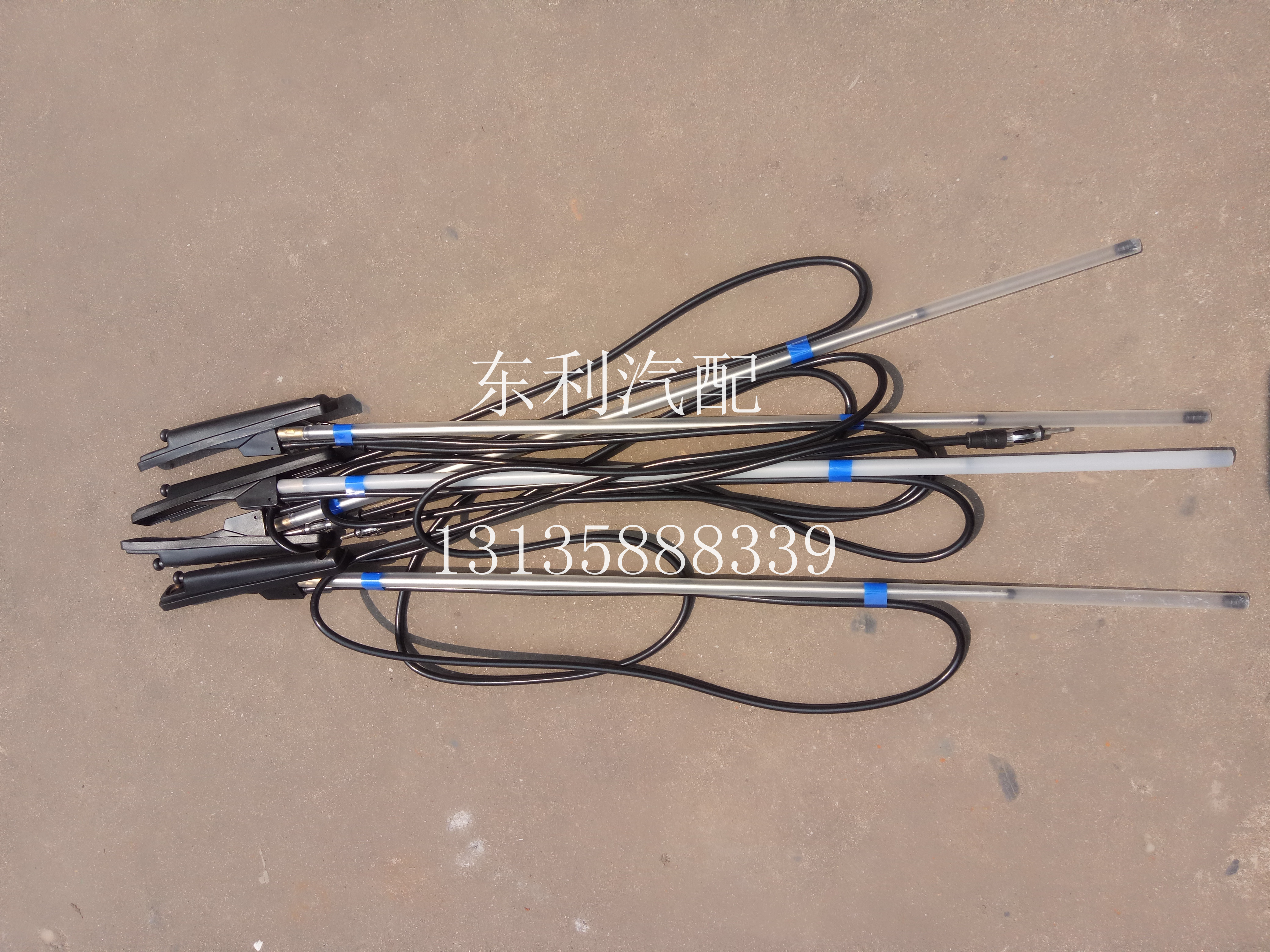 east wind Duolika antenna Radio antenna Ruiling D5 D6 D7 D8 Kai Pute Rio Tintoin the Car/Articles/Fitting/Refit , Auto Parts and Accessories , Car Antenna category - from Buy2taobao.com to provide professional Taobao agent buy service