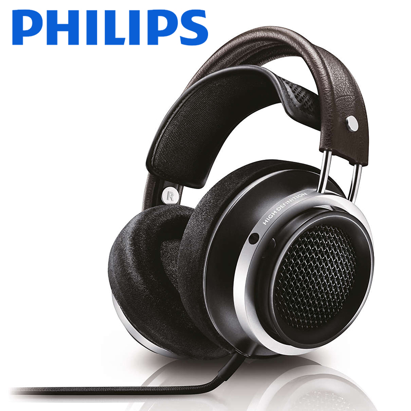 飞利浦X1\/X2 SONY MDR-1R\/1A升级线 3.5转3