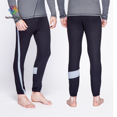 凡圣瑜伽服秋冬新款男士瑜伽服正品瑜珈健身长裤F05922