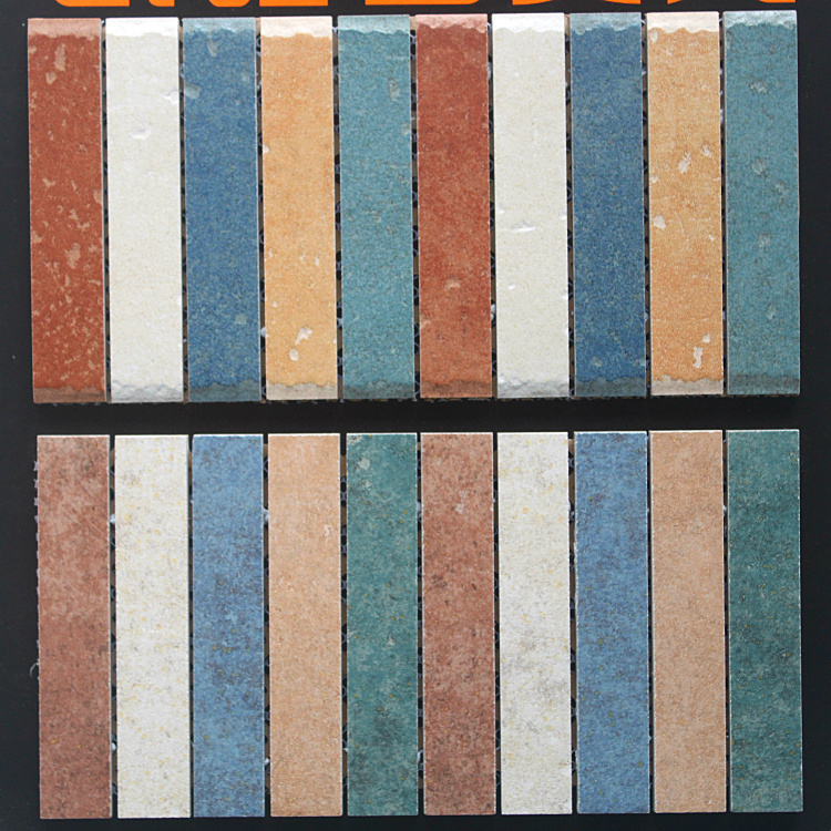 Home Building Materials Antique ceramics Mosaic waist Baseboard Multicolored Threshold Stone 150*300in the Decoration main material , Ceramic tile , Mosaics category - from Buy2taobao.com to provide professional Taobao agent buy service