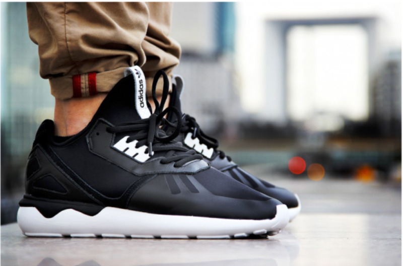 Adidas Tubular 1