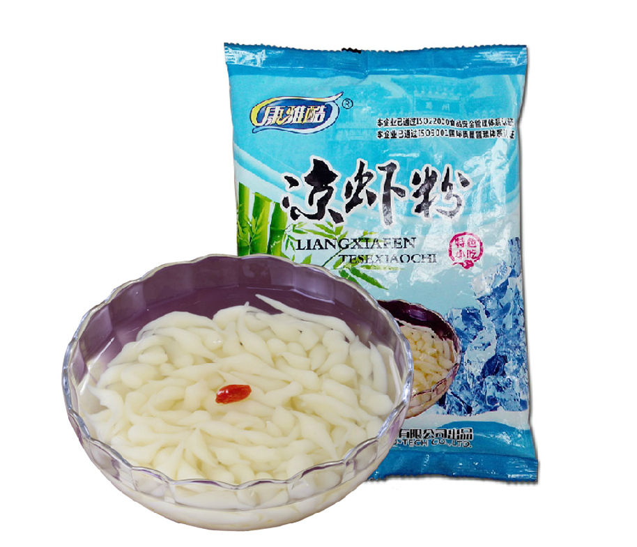 满40包邮 四川康雅酷凉虾粉 250g 米凉虾 重庆冰粉凉虾粉|msdalam kategori kopi/oatmeal/Dibancuh ke dalam teh, minuman, minuman lain - dari Buy2taobao.com untuk memberikan perkhidmatan ejen Taobao profesional membeli