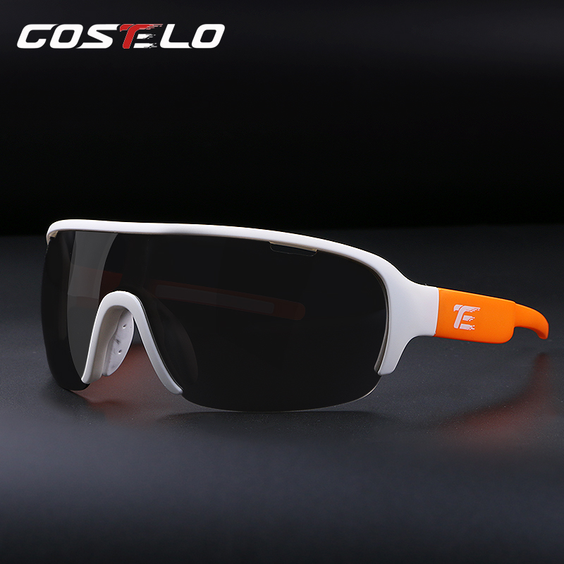 COSTELO Riding glasses Windbreak Mountain bike myopia Outdoor spectacles Men's motion Ride a bike glasses Sandin the Bike/Riding equipment/Parts and Accessories , Riding Apparel/Riding equipment , Riding glasses/Goggles category - from Buy2taobao.com to provide professional Taobao agent buy service