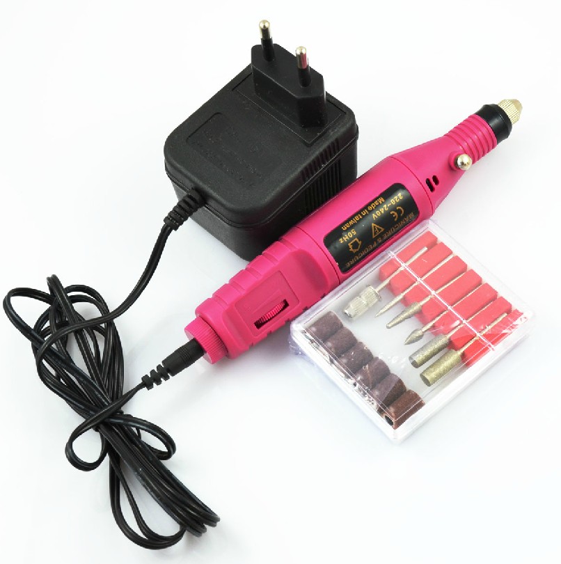 Electric grinding machine nail Oil glue Grinding machine Pen A grinding machine polishing machine Grinding machine Nail enhancementin the Makeup/Perfume/Beauty tools , Nail Tools category - from Buy2taobao.com to provide professional Taobao agent buy service