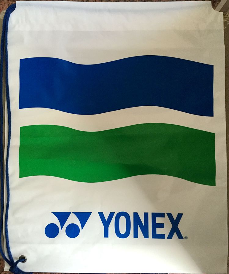 yonex Yonex Green plastic Storage bag Shoe bagin the Sports/Yoga/Fitness/Fans supplies , Badminton , More badminton equipment , Shoes bags category - from Buy2taobao.com to provide professional Taobao agent buy service