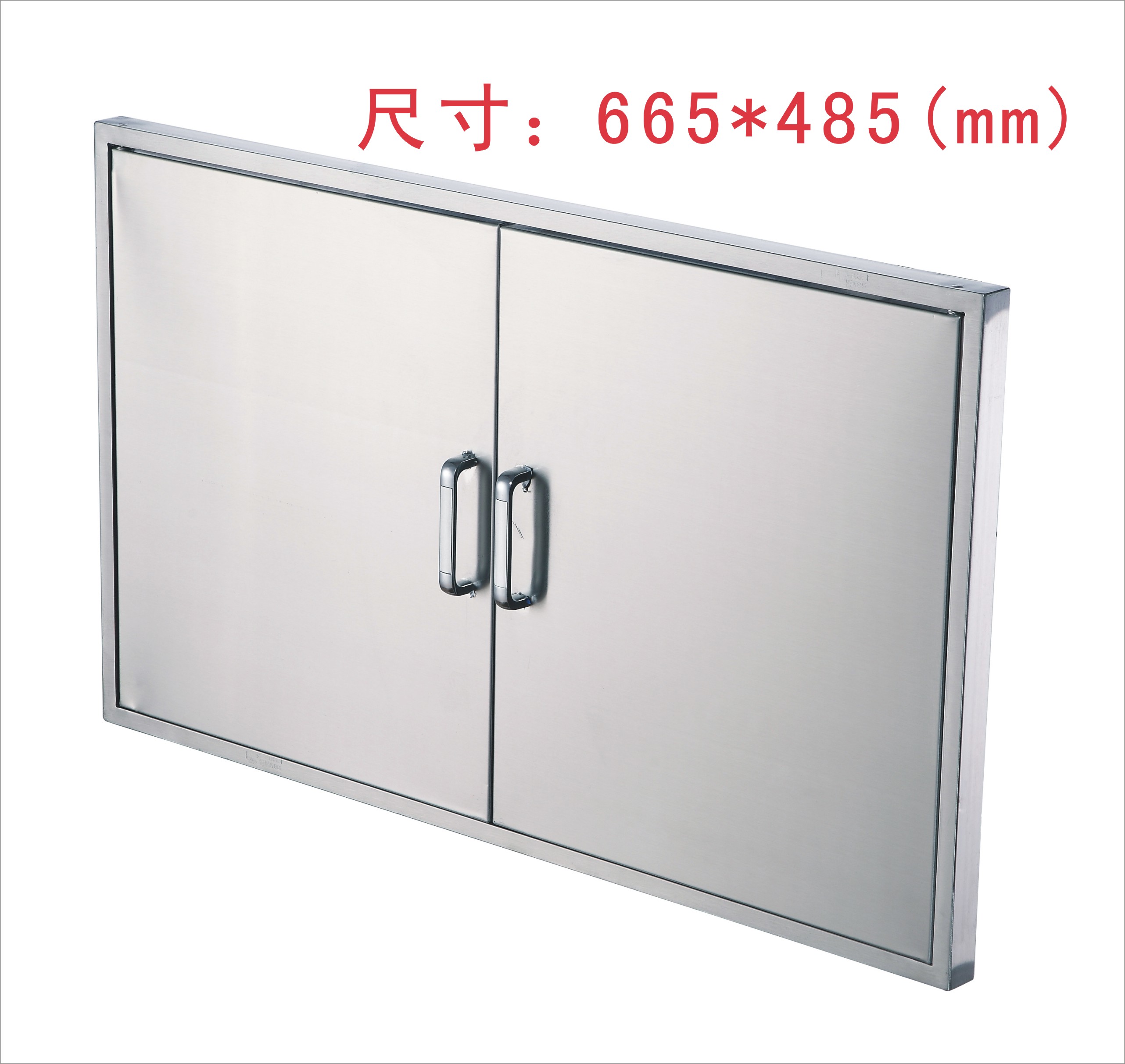Miecns/ US Nuoshi villa Barbecue station Matching outdoors Stainless steel Double door Embedded Stainless steel doorin the Kitchen Appliances , Commercial electric kitchen , Other commercial electric kitchen category - from Buy2taobao.com to provide professional Taobao agent buy service