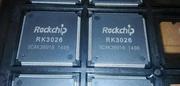 RK3026 平板电脑CPU主控芯片 双核处理器 IC集成电路