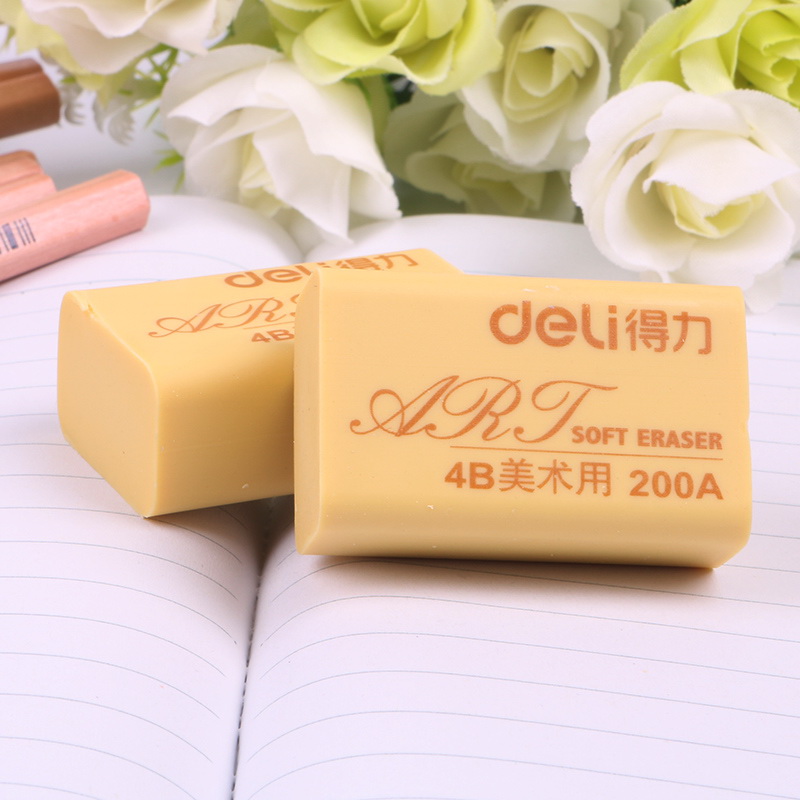 Effective 7535 eraser examination 4B rubber Art Drawing 200A Sketch rubber Stationeryin the Electronic Dictionary/Electronic paper book/Stationery , Everyday school supplies , Eraser category - from Buy2taobao.com to provide professional Taobao agent buy service