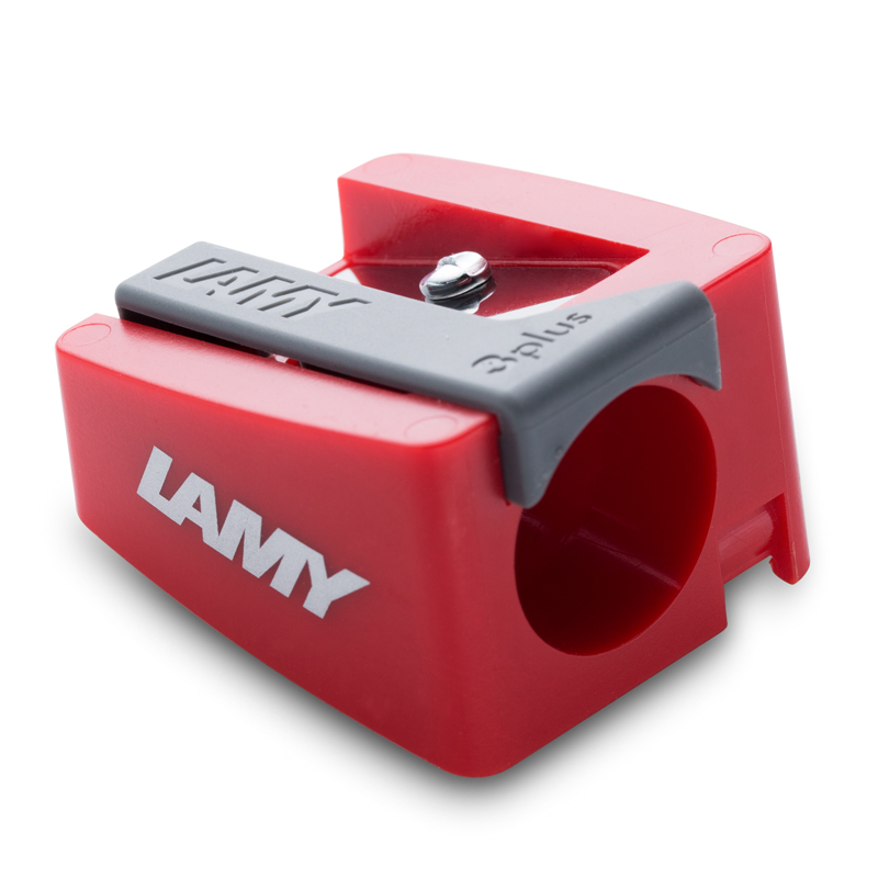 LAMY 凌美 Z80 3+ 削笔器在类目 电子词典/电纸书/文化用品, 日常学习用品, 卷笔刀/削笔器中 - 来自Buy2taobao.com提供专业的淘宝代购服务